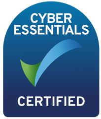 Cyber Essentials Certified