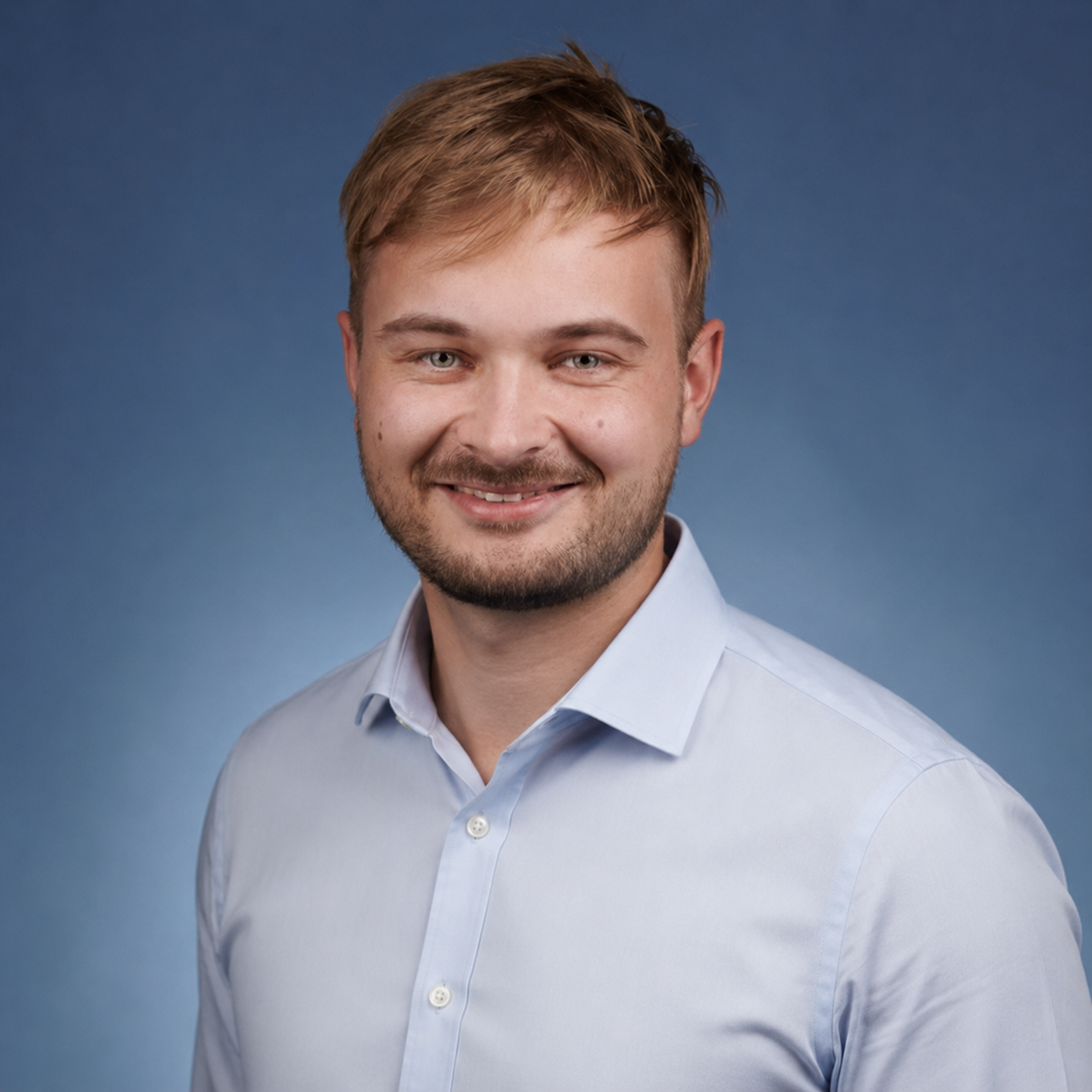 Jamie Pope — Co-Founder & Service Delivery
