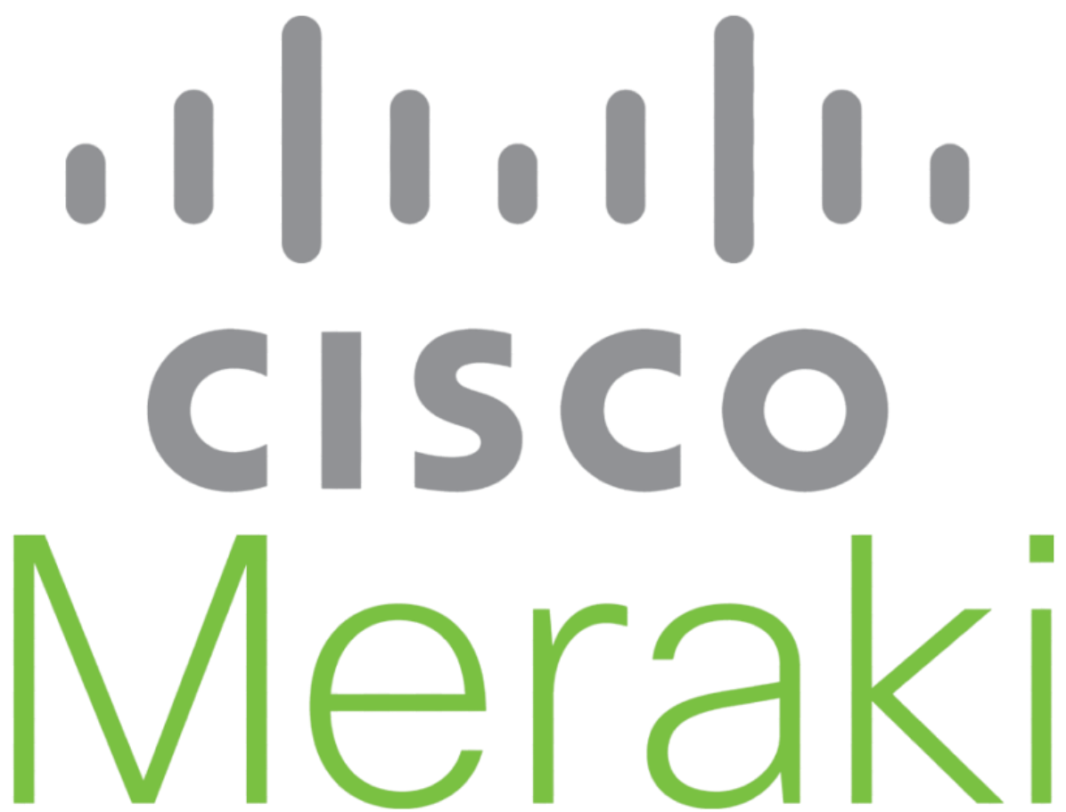 Cisco Meraki logo