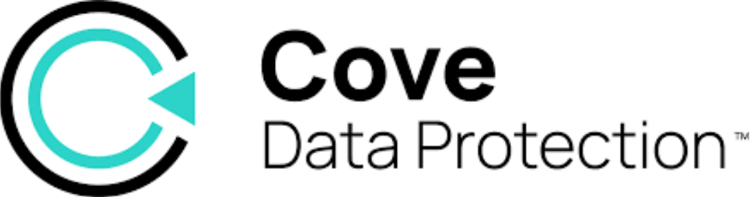 Cove Data Protection logo