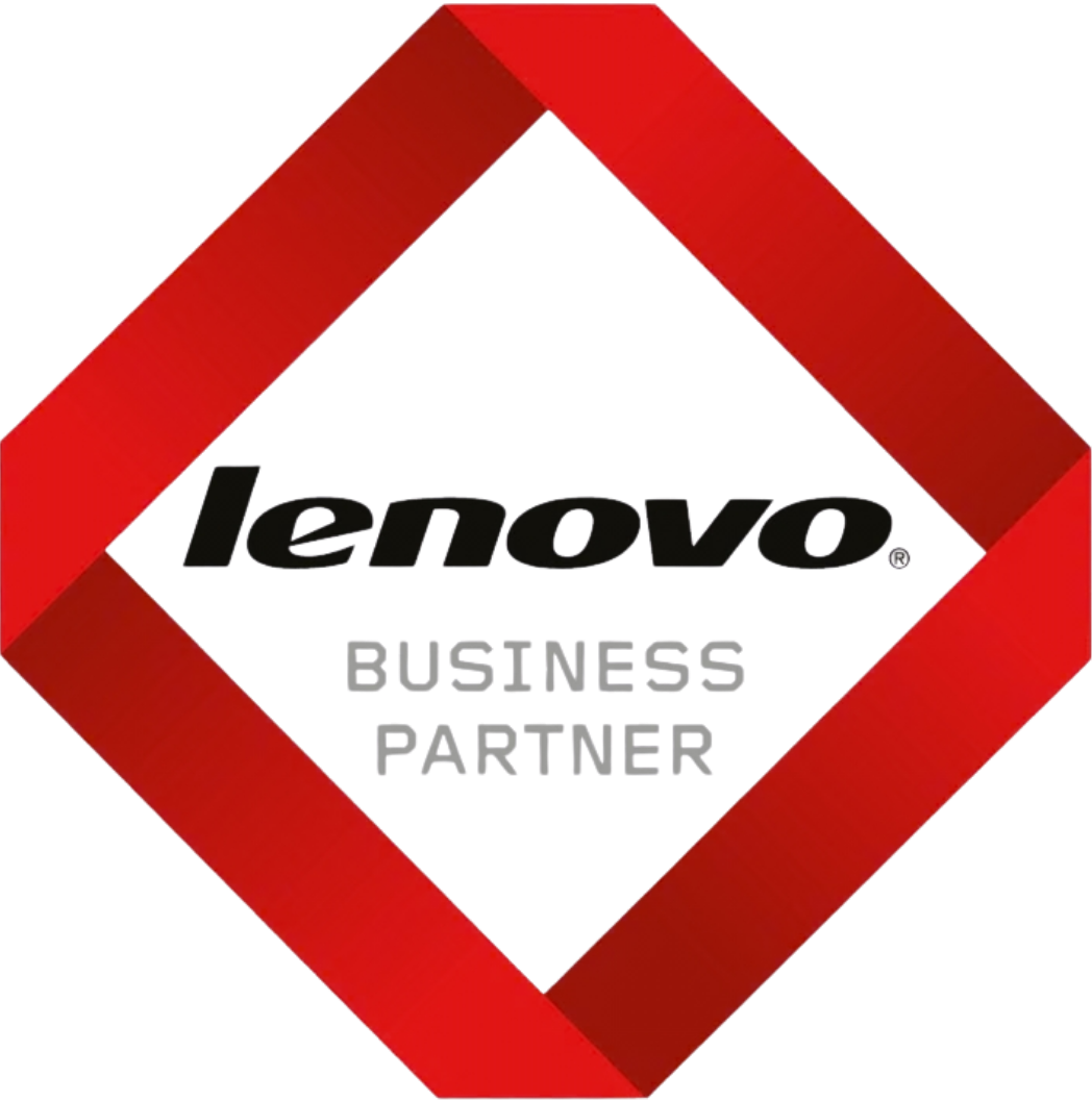 Lenovo logo