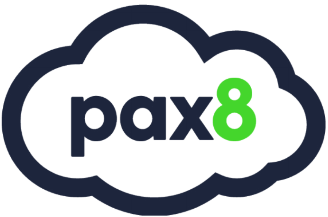 Pax8 logo